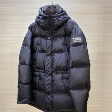 Burberry Down Jackets